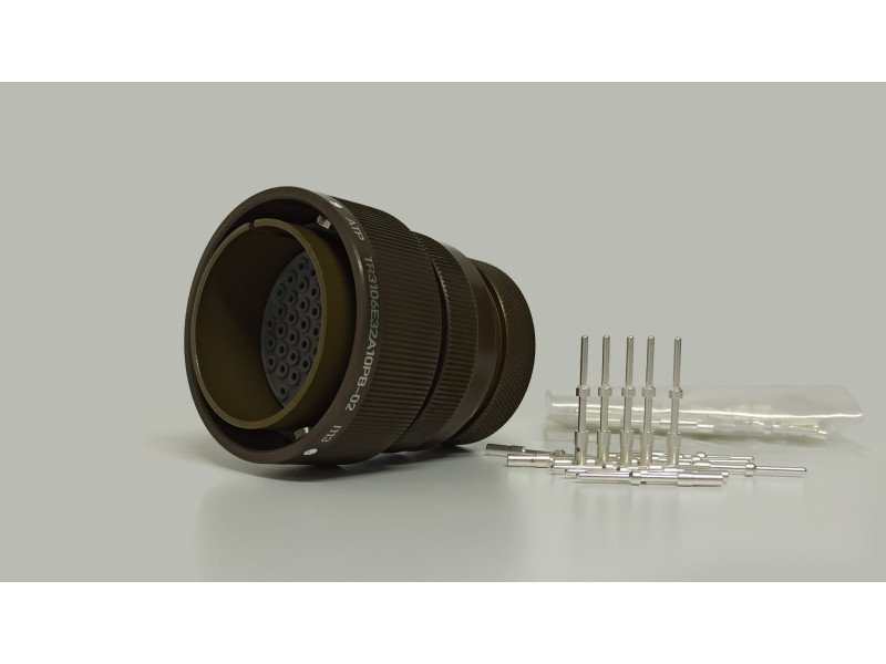 Конектор VG95234G-32A10PN CA3106E32A10PB-02