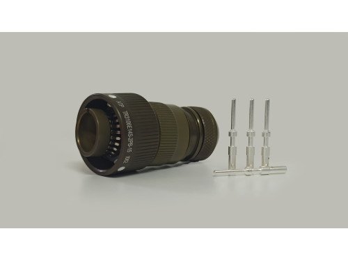 Конектор VG95234M-14S-2PN CA3106E14S-2PB-15