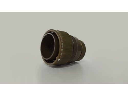 Конектор VG95234G-28-12PN CA3106E28-12PB-02 Конектор VG95234G-28-12PN CA3106E28-12PB-02