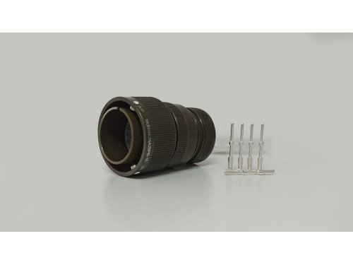 Конектор VG95234M-24A28PN CA3106E24A28PB-15