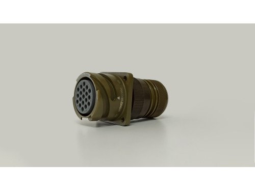 Конектор VG95234N1-20A48SN CA3100E20A48SB-15 Конектор VG95234N1-20A48SN CA3100E20A48SB-15