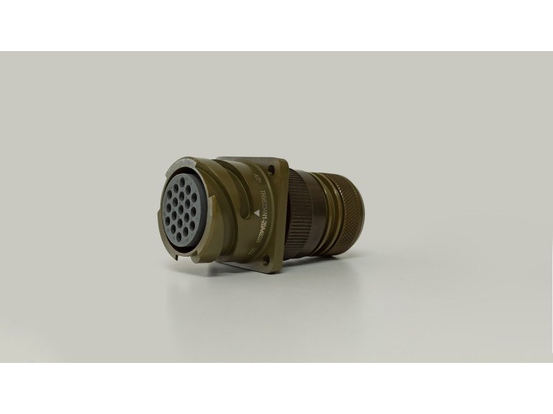 Конектор VG95234N1-20A48SN CA3100E20A48SB-15 Конектор VG95234N1-20A48SN CA3100E20A48SB-15
