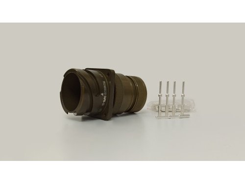 Конектор VG95234N1-22-14PN CA3100E22-14PB-15 Конектор VG95234N1-22-14PN CA3100E22-14PB-15