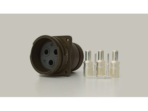 Конектор VG95234N1-36-3PN CA3100E36-3PB-15