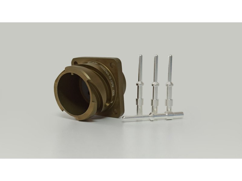 Конектор VG95234A-18-10PN CA3102E18-10PB-F80 Конектор VG95234A-18-10PN CA3102E18-10PB-F80