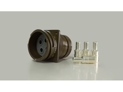 Конектор VG95234N1-36-5PX CA3100E36-5PXB-15 Конектор VG95234N1-36-5PX CA3100E36-5PXB-15