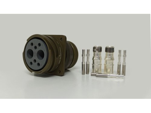 Конектор VG95234N2-32-15SN CA3100E32-15SB-05-15 Конектор VG95234N2-32-15SN CA3100E32-15SB-05-15