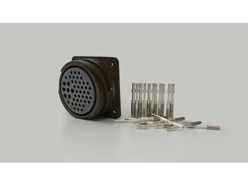 Конектор VG95234B1-36-7SN CA3102E36-7SB-04 Конектор VG95234B1-36-7SN CA3102E36-7SB-04