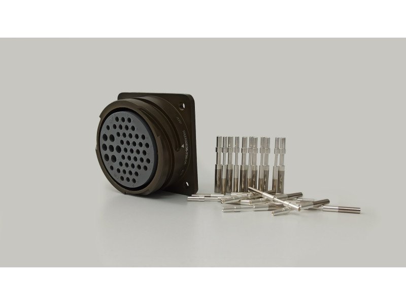 Конектор VG95234B1-36-7SN CA3102E36-7SB-04 Конектор VG95234B1-36-7SN CA3102E36-7SB-04