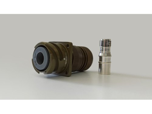 Конектор VG95234N1-20-2SN CA3100E20-2SB-15 Конектор VG95234N1-20-2SN CA3100E20-2SB-15