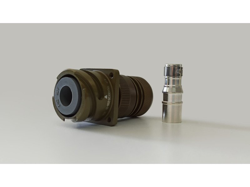 Конектор VG95234N1-20-2SN CA3100E20-2SB-15