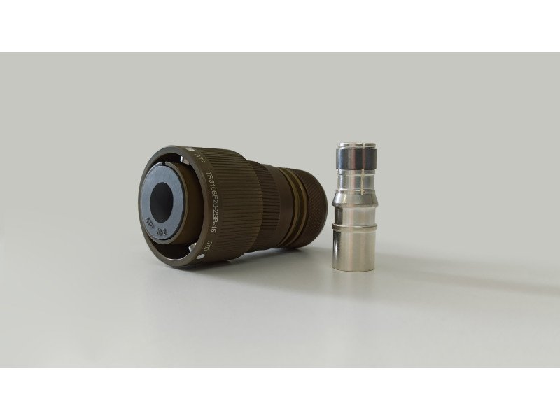 Конектор VG95234M-20-2SN CA3106E20-2SB-15