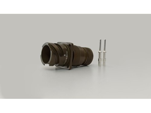 Конектор VG95234N1-16-11PN CA3100E16-11PB-15