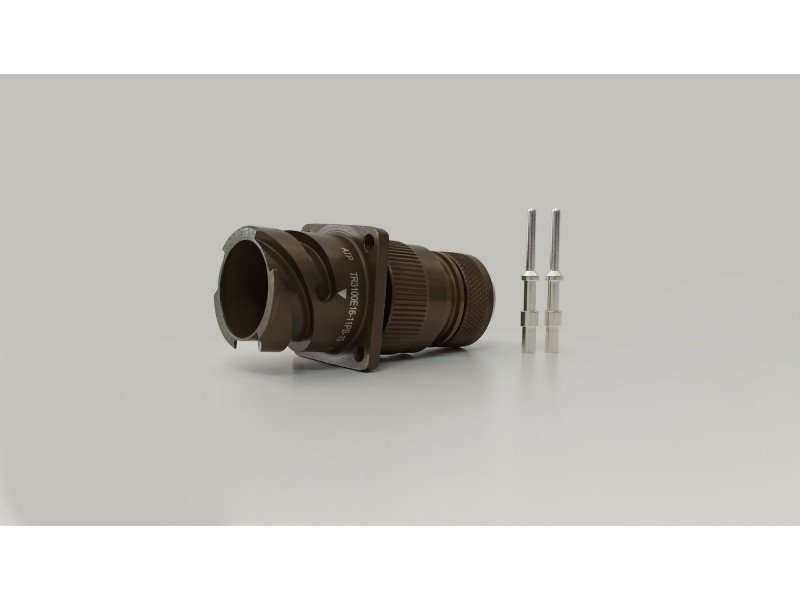 Конектор VG95234N1-16-11PN CA3100E16-11PB-15