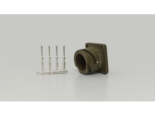 Конектор VG95234B2-14S-6PN CA3102E14S-6PB-F80-05 Конектор VG95234B2-14S-6PN CA3102E14S-6PB-F80-05