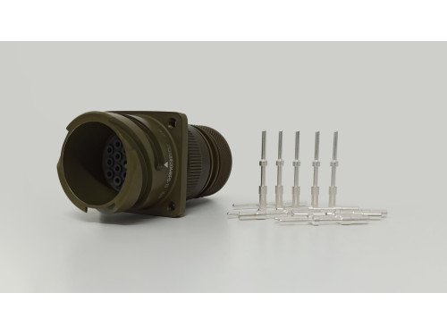 Конектор VG95234N1-20A48PN CA3100E20A48PB-15
