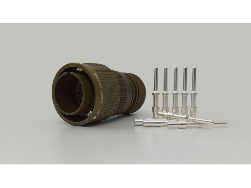 Конектор VG95234M-20A9PN CA3106E20A9PB-15