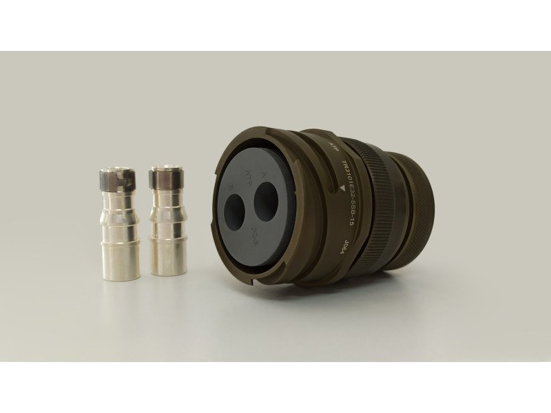 Конектор CA3101E32-5SB-15 Конектор CA3101E32-5SB-15