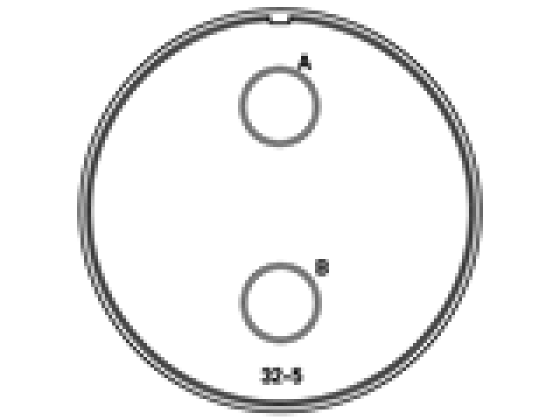 Конектор CA3101E32-5SB-15 Конектор CA3101E32-5SB-15