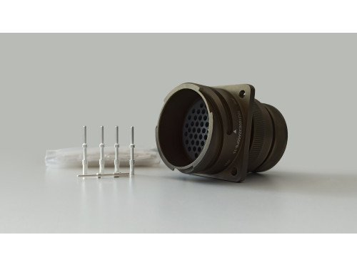 Конектор VG95234N1-32A55PN CA3100E32A55PB-15 Конектор VG95234N1-32A55PN CA3100E32A55PB-15