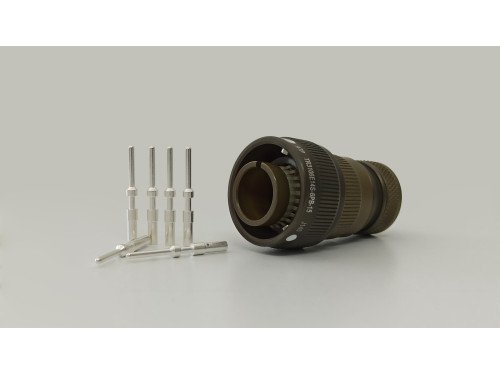 Конектор VG95234M-14S-6PN CA3106E14S-6PB-15 Конектор VG95234M-14S-6PN CA3106E14S-6PB-15