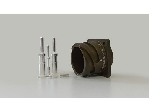 Конектор VG95234B2-20-24PN CA3102E20-24PB-02-05 Конектор VG95234B2-20-24PN CA3102E20-24PB-02-05