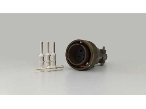 Конектор VG95234D-22-22PN CA3106E22-22PB-F80 Конектор VG95234D-22-22PN CA3106E22-22PB-F80