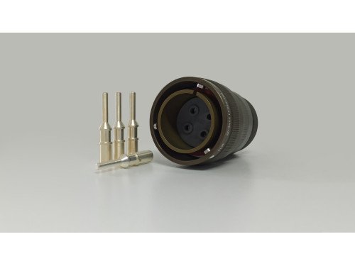 Конектор VG95234G-24-22PN CA3106E24-22PB-02 Конектор VG95234G-24-22PN CA3106E24-22PB-02