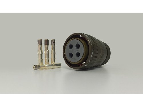 Конектор VG95234G-24-22SN CA3106E24-22SB-02 Конектор VG95234G-24-22SN CA3106E24-22SB-02