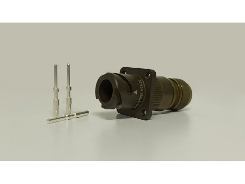 Конектор VG95234N1-10SL-3PN CA3100E10SL-3PB-15 Конектор VG95234N1-10SL-3PN CA3100E10SL-3PB-15