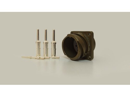 Конектор VG95234A-20-22PW CA3102E20-22PWB-F80