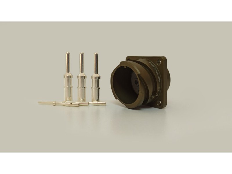 Конектор VG95234A-20-22PW CA3102E20-22PWB-F80