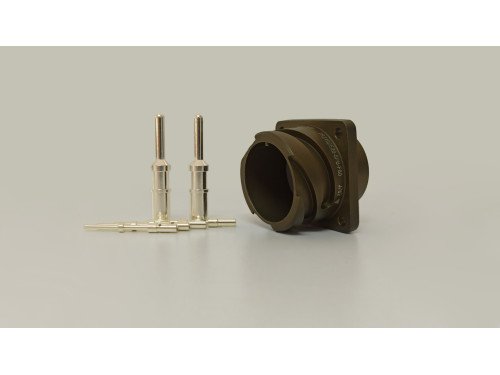 Конектор VG95234A-20-8PN CA3102E20-8PB-F80 Конектор VG95234A-20-8PN CA3102E20-8PB-F80