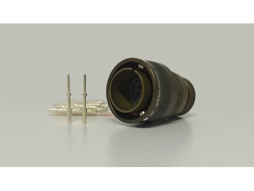 Конектор 97B4106G-20-29P-B1 Конектор 97B4106G-20-29P-B1