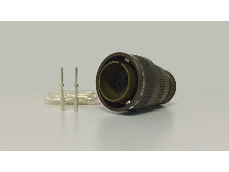 Конектор 97B4106G-20-29P-B1 Конектор 97B4106G-20-29P-B1