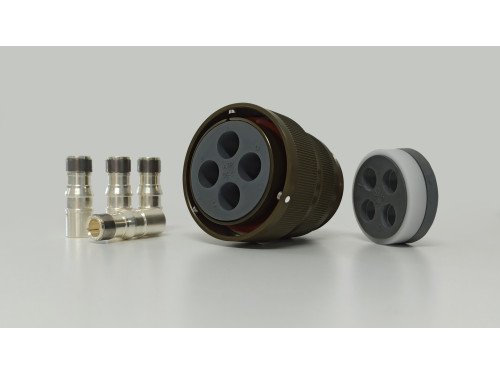 Конектор VG95234H-36-5SN CA3106F36-5SB-F80 Конектор VG95234H-36-5SN CA3106F36-5SB-F80