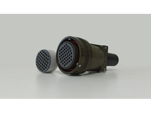 Конектор VG95234D-28A51SN CA3106E28A51SB-F80-F0 Конектор VG95234D-28A51SN CA3106E28A51SB-F80-F0