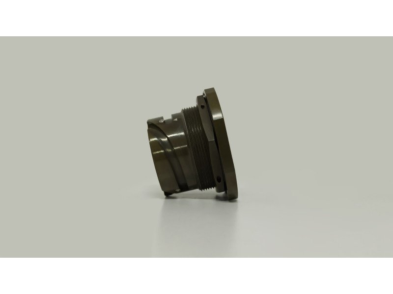 Конектор 97BS-41070-28-15P