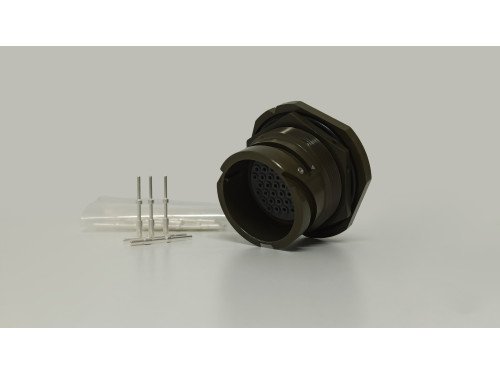 Конектор 97BS-41070-28-15P Конектор 97BS-41070-28-15P