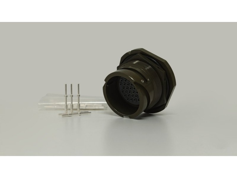 Конектор 97BS-41070-28-15P