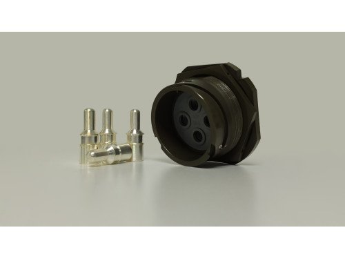 Конектор 97BS-4107T-36-5P Конектор 97BS-4107T-36-5P