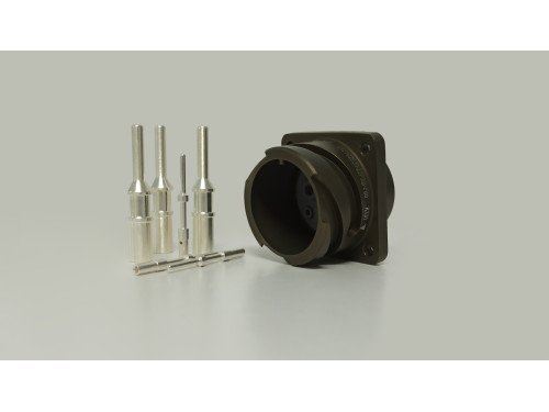 Конектор VG95234A-20-22PX CA3102E20-22PXB-F80