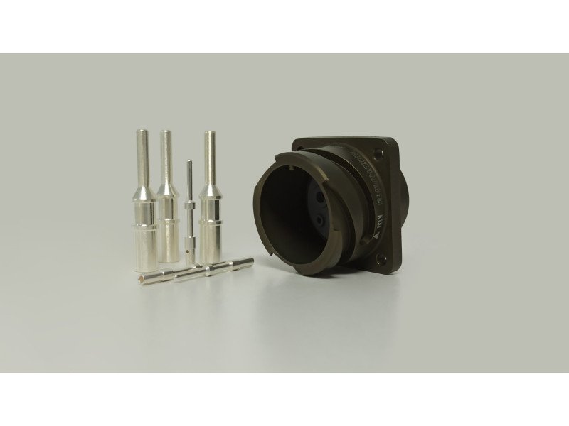 Конектор VG95234A-20-22PX CA3102E20-22PXB-F80 Конектор VG95234A-20-22PX CA3102E20-22PXB-F80