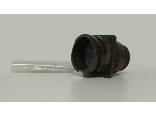 Конектор VG95234U2-28-21PN CA3100E28-21PB-02-05