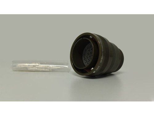 Конектор VG95234G-28-15PX CA3106E28-15PXB-02 Конектор VG95234G-28-15PX CA3106E28-15PXB-02