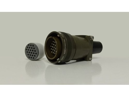 Конектор CA3106E24-28PB Конектор CA3106E24-28PB