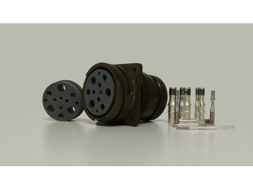 Конектор CIRG00SB36B-12S-F80 Конектор CIRG00SB36B-12S-F80