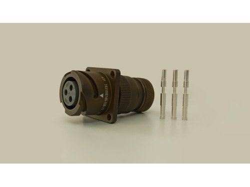 Конектор VG95234N1-14S-1SN CA3100E14S-1SB-15