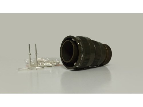 Конектор VG95234G-20A48PN CA3106E20A48PB-02