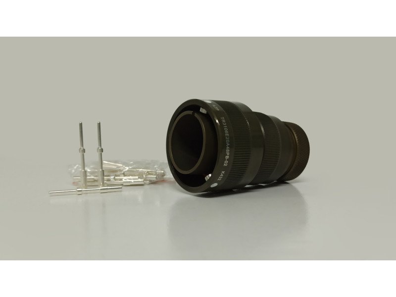 Конектор VG95234G-20A48PN CA3106E20A48PB-02